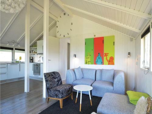 Holiday Home Jollevej