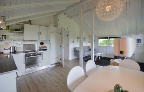 Holiday Home Jollevej