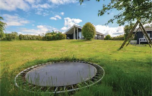 Holiday Home Jollevej