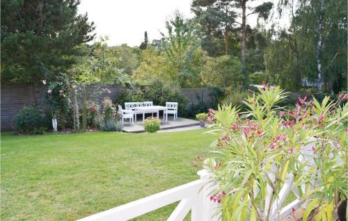 Holiday Home Engvangen N-587