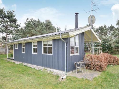 Holiday Home Bakkusvej Ebeltoft XI
