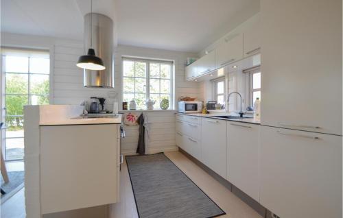 Two-bedroom Holiday Home In Ebeltoft