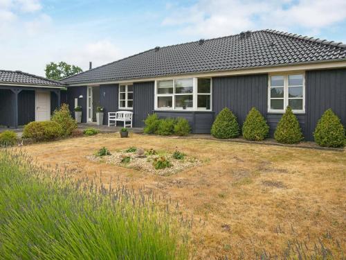 Holiday Home Ebeltoft Xlviii