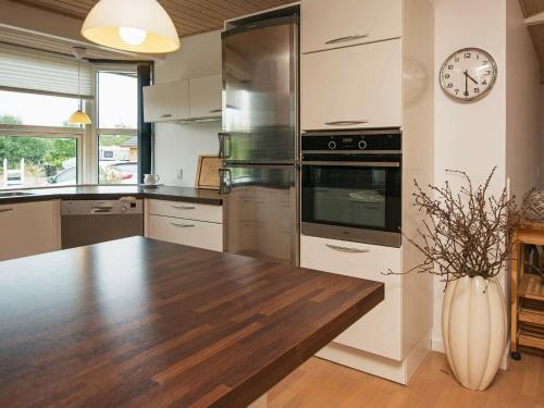 Holiday Home Ebeltoft Xlviii