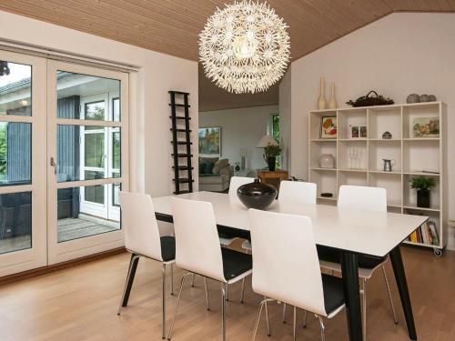 Holiday Home Ebeltoft Xlviii