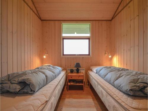 Three-bedroom Holiday Home In Ebeltoft