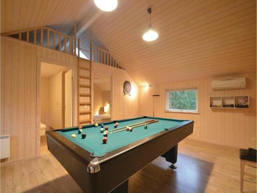 Holiday Home Peter S