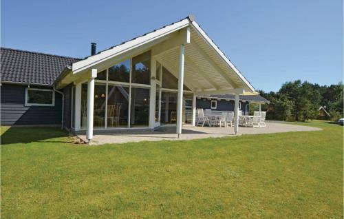 Holiday Home Peter S