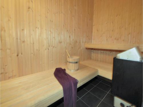 Holiday Home Adilsvej