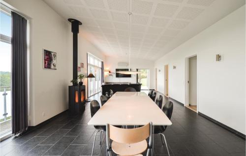 Holiday Home Adilsvej