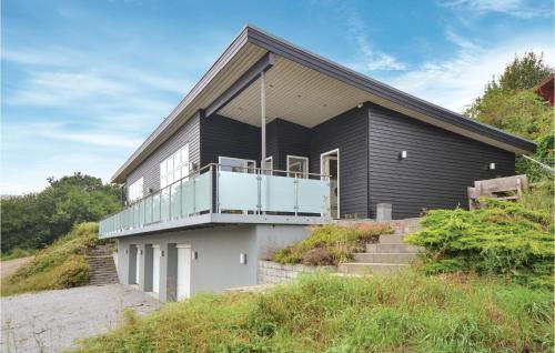 Holiday Home Adilsvej