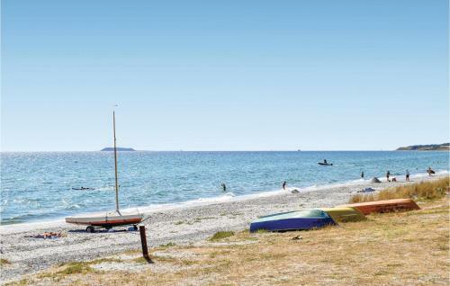 Holiday Home Fuldriggerstien