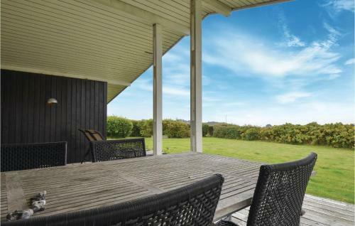 Holiday Home Fuldriggerstien