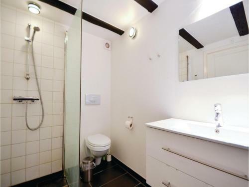 Holiday Home Majg�rdsvej Ebeltoft II