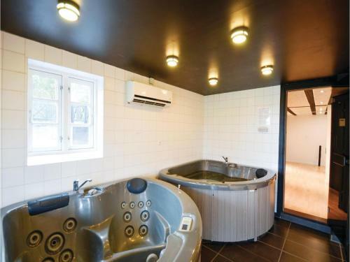 Holiday Home Majg�rdsvej Ebeltoft II