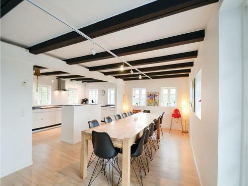 Holiday Home Majg�rdsvej Ebeltoft II