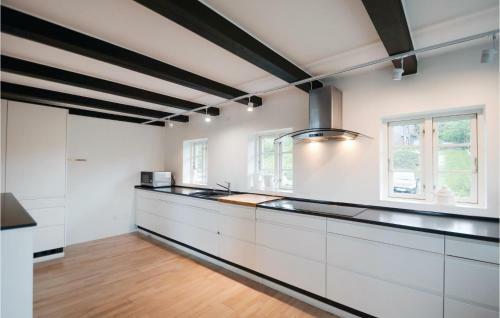 Holiday Home Majg�rdsvej Ebeltoft II