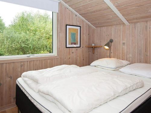 Three-bedroom Holiday Home In Ebeltoft 5