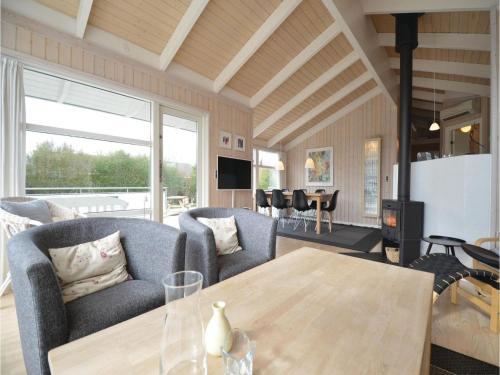 Holiday Home B�kholmen Denmark I