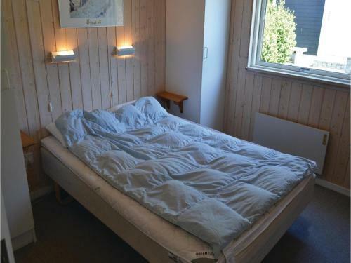Holiday Home B�kholmen I