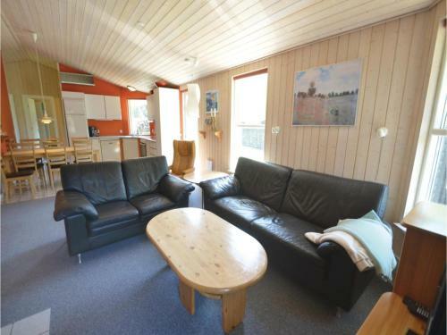 Holiday Home B�kholmen I