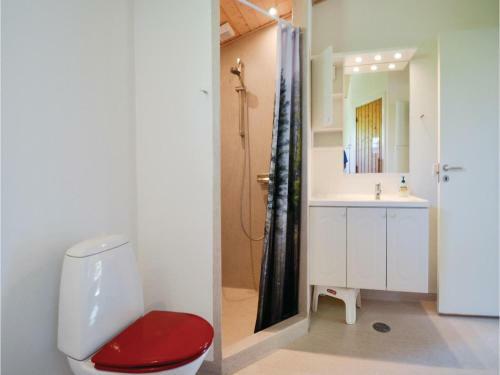 Holiday Home B�kholmen I
