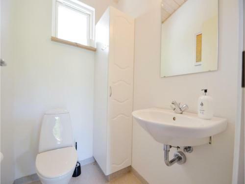 Holiday Home B�kholmen I