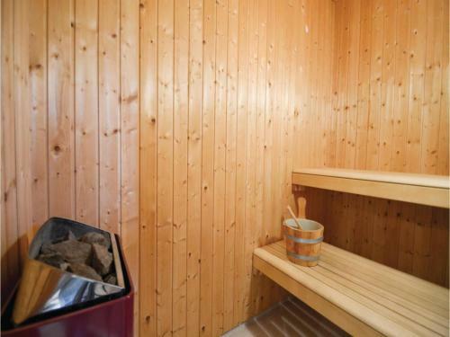 Holiday Home B�kholmen I