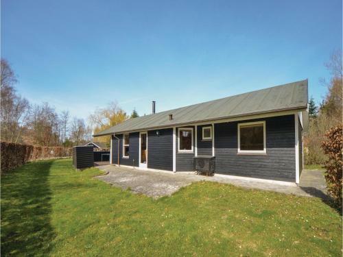 Holiday Home B�kholmen I