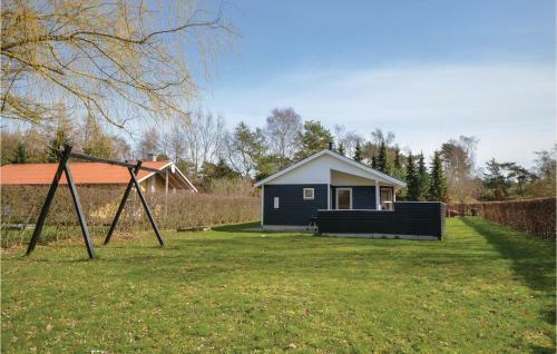 Holiday Home B�kholmen I