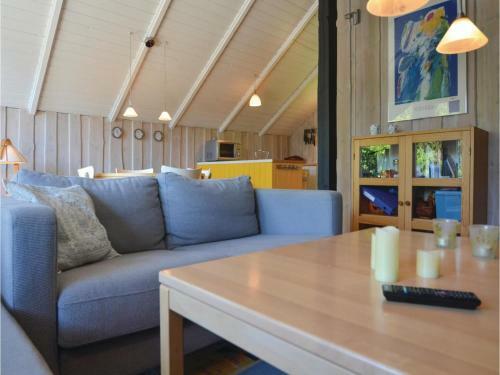 Holiday Home Tranevej XII