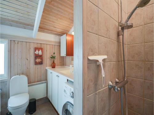 Holiday Home M�gevangen Ebeltoft IV