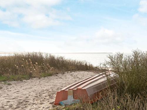 Holiday Home Ebeltoft Lxiii
