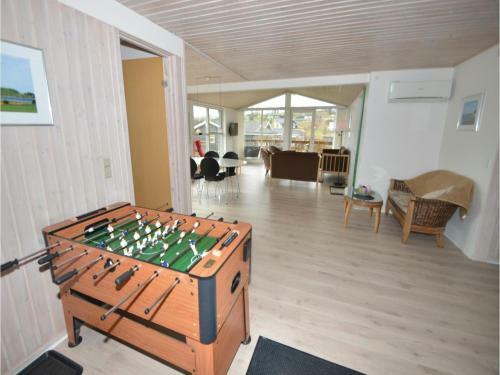Holiday Home Ebeltoft VI