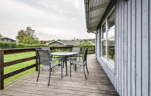 Holiday Home Ebeltoft VI