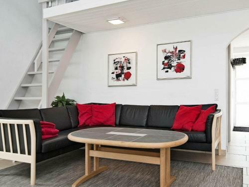 Two-bedroom Holiday Home In Ebeltoft 12