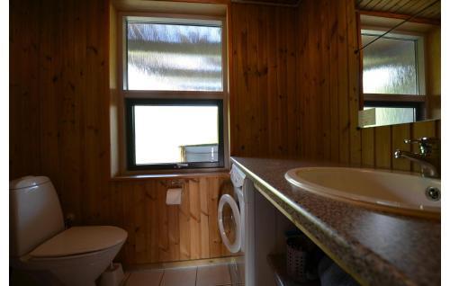Holiday Home Ravnsvej Ebeltoft XI