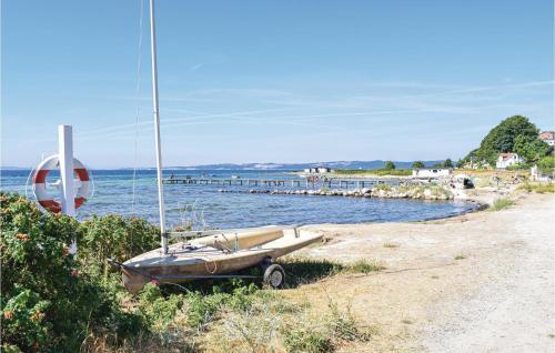 Holiday Home Ravnsvej Ebeltoft XI