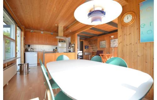 Holiday Home Ravnsvej Ebeltoft XI