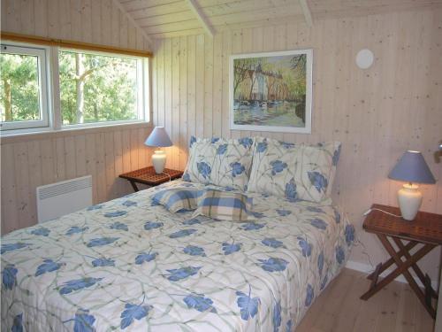 Holiday Home Laksevej Ebeltoft IV