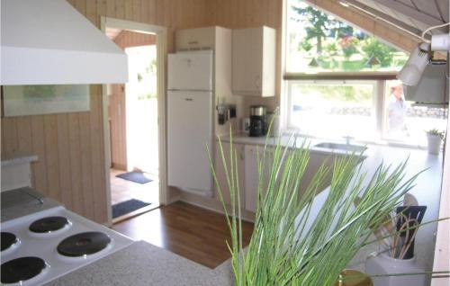 Holiday Home Laksevej Ebeltoft IV