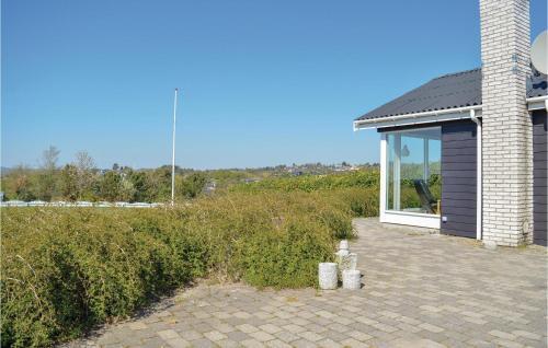 Holiday Home Sardinvej