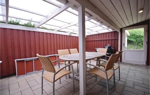 Holiday Home Sardinvej