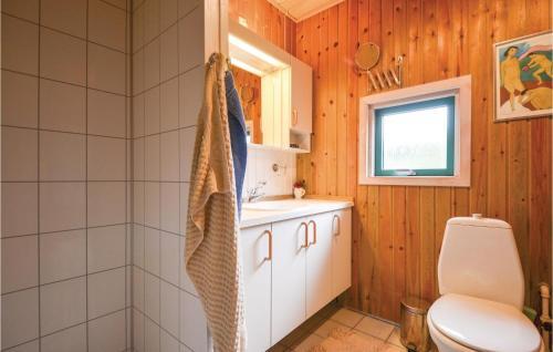 Holiday Home Kl�vervej Ebeltoft I