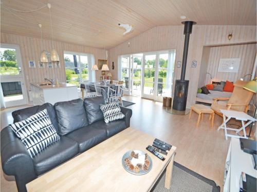 Holiday Home Stillidsvej Ebeltoft III