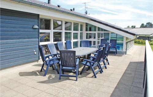 Holiday Home Thorupsvej