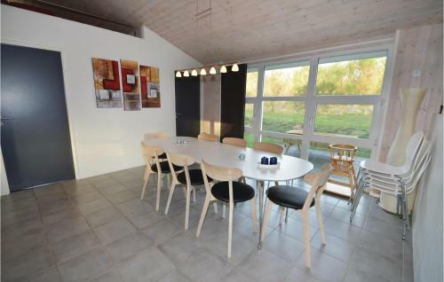 Holiday Home Thorupsvej