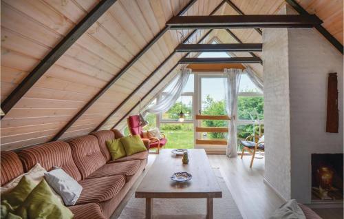 Holiday Home G�sehagevej XI