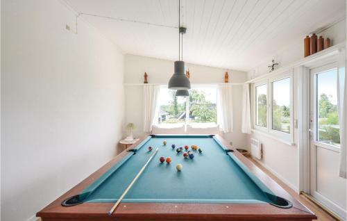 Holiday Home H�gevej Ebeltoft I
