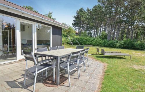 Holiday Home H�gevej Ebeltoft I